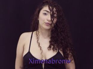 Ximenabronw