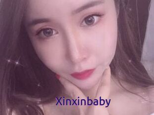 Xinxinbaby