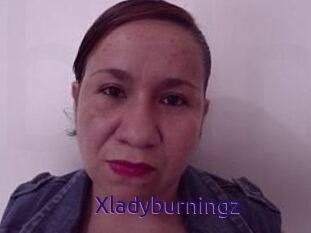 Xladyburningz