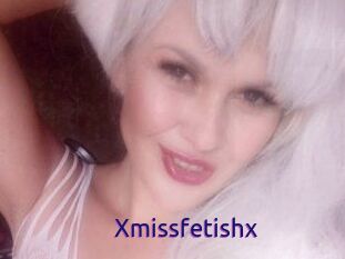 Xmissfetishx