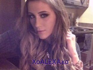 XoALEXAxo