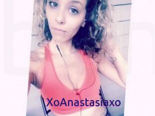 XoAnastasiaxo