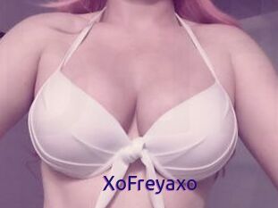 XoFreyaxo