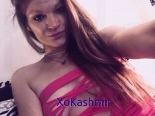 XoKashmir