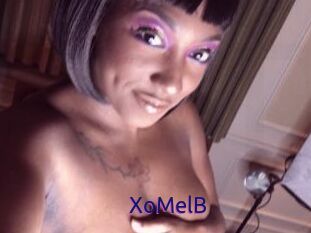 XoMelB