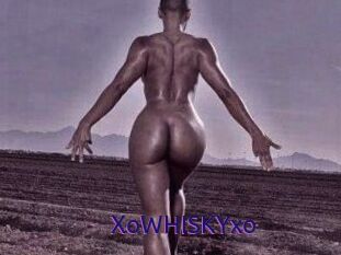 XoWHISKYxo