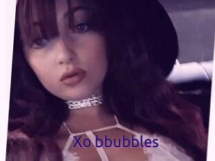 Xo_bbubbles