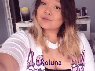 Xoluna