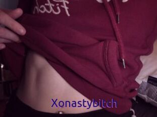 Xonastybitch