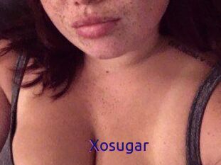 Xosugar