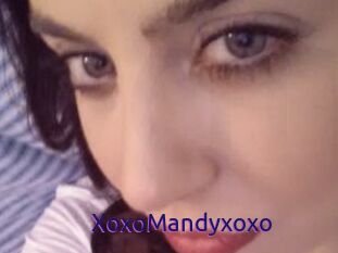 XoxoMandyxoxo