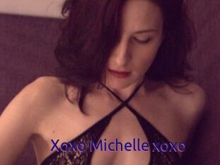 Xoxo_Michelle_xoxo