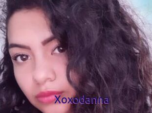Xoxodanna