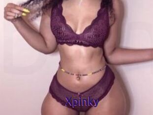 Xpinky
