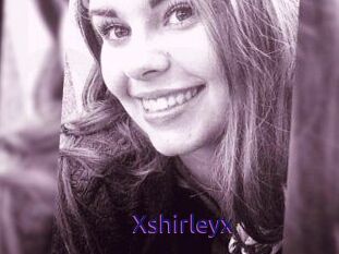 Xshirleyx