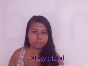 Xtasycristal