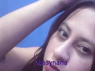 Xtasynana