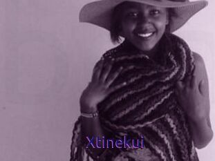 Xtinekui