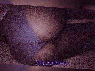 X_trouble_x