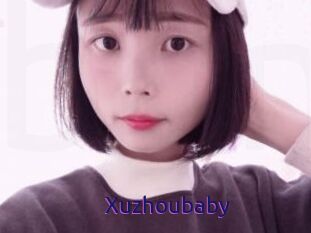 Xuzhoubaby
