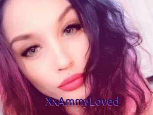 XxAmmyLoved
