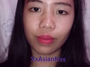 XxAsianKiss