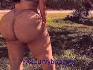 XxCurvybootyxx
