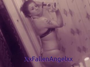 XxFallenAngelxx
