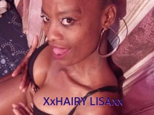 XxHAIRY_LISAxx