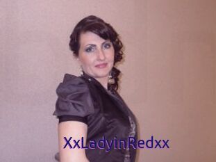 XxLadyinRedxx
