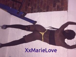 XxMarieLove