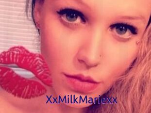 XxMilkMariexx