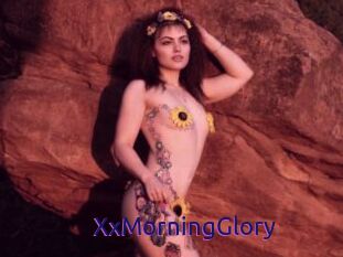 XxMorningGlory