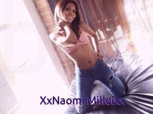 XxNaomi_Milleixx