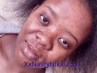 XxNastyNikki25xx