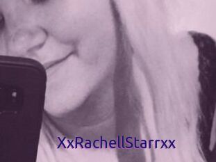 XxRachellStarrxx