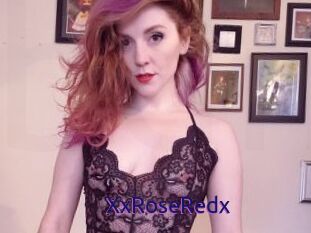 XxRoseRedx