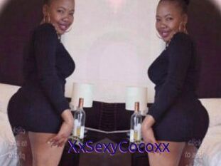 XxSexyCocoxx