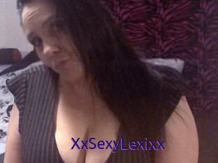 XxSexyLexixx