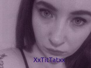 XxTitTatxx