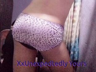 XxUnexpedtedly_Yours