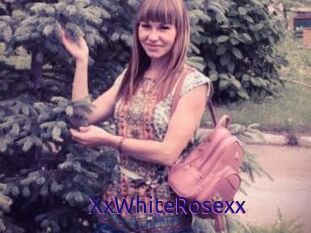 XxWhiteRosexx