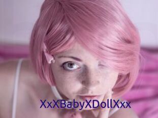 XxXBabyXDollXxx