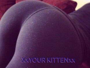 XxYOUR_KITTENxx