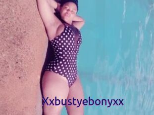 Xxbustyebonyxx