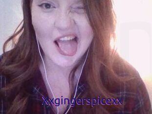 Xxgingerspicexx