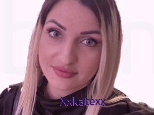 Xxkatexx