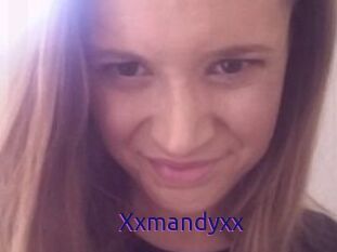 Xxmandyxx