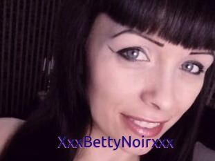 Xxx_BettyNoir_xxx