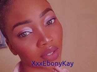 XxxEbonyKay